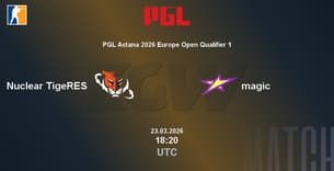 Nuclear TigeRES VS magic