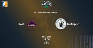 illwill VS Metizport