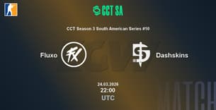Fluxo VS Dashskins