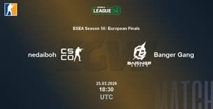 nedaiboh VS Banger Gang nedaiboh VS Banger Gang