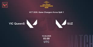 YIC QueenS VS SUZ YIC QueenS VS SUZ