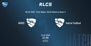 AWD VS futral futbol