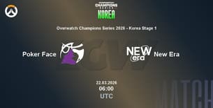 Poker Face VS New Era Poker Face VS New Era