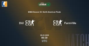 DUI VS FarmVille DUI VS FarmVille