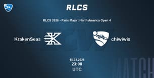 KrakenSeas VS chiwiwis