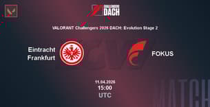 Eintracht Frankfurt VS FOKUS