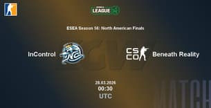 InControl VS Beneath Reality