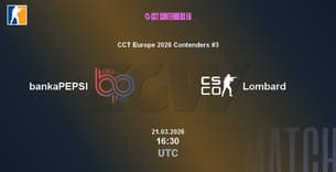 bankaPEPSI VS Lombard