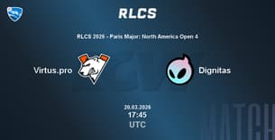 Virtus.pro VS Dignitas Virtus.pro VS Dignitas