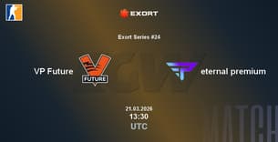 VP Future VS eternal premium VP Future VS eternal premium