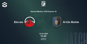 Elevate VS Al-Ula Mobile