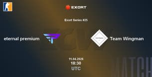 eternal premium VS Team Wingman
