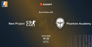 New Project VS Phantom Academy