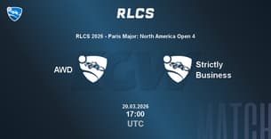 AWD VS Strictly Business