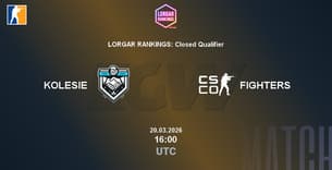 KOLESIE VS FIGHTERS KOLESIE VS FIGHTERS