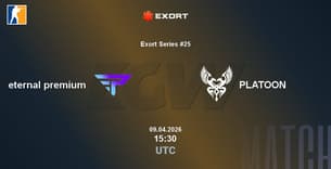 eternal premium VS PLATOON