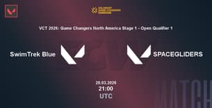 SwimTrek Blue VS SPACEGLIDERS