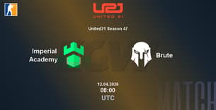 Imperial Academy VS Brute Imperial Academy VS Brute