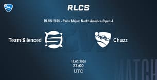 Team Silenced VS Chuzz