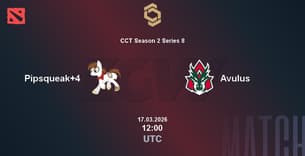 Pipsqueak+4 VS Avulus Pipsqueak+4 VS Avulus