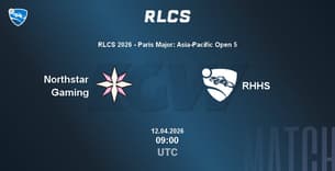 Northstar Gaming VS RHHS Northstar Gaming VS RHHS