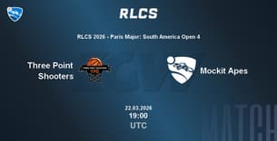 Three Point Shooters VS Mockit Apes