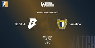 BESTIA VS Famalicão