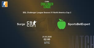 Surge VS SportsBetExpert Surge VS SportsBetExpert