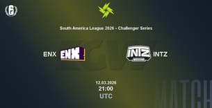 ENX VS INTZ