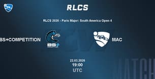 BS+COMPETITION VS MAC