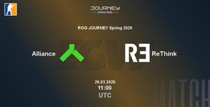 Alliance VS ReThink