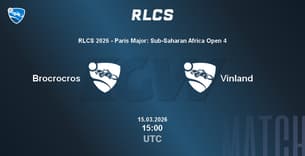 Brocrocros VS Vinland