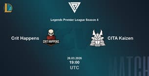 Crit Happens VS CITA Kaizen