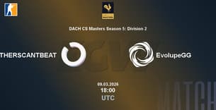 OTHERSCANTBEAT VS EvolupeGG