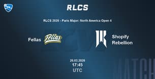 Fellas VS Shopify Rebellion Fellas VS Shopify Rebellion