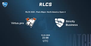 Virtus.pro VS Strictly Business Virtus.pro VS Strictly Business