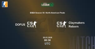 DOFUS VS Claymakers Reborn DOFUS VS Claymakers Reborn