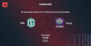 OG VS Ivory OG VS Ivory