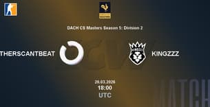 OTHERSCANTBEAT VS KINGZZZ OTHERSCANTBEAT VS KINGZZZ