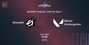 ShindeN VS Melser Kindergarten ShindeN VS Melser Kindergarten