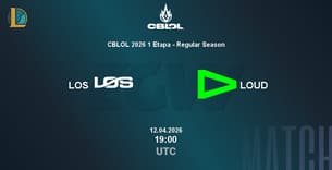 LOS VS LOUD LOS VS LOUD