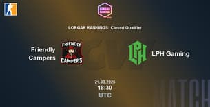 ESC VS LPH Gaming ESC VS LPH Gaming