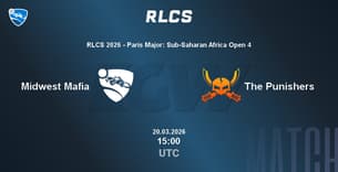 Midwest Mafia VS The Punishers Midwest Mafia VS The Punishers