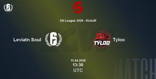 Leviatán Soul VS Tyloo