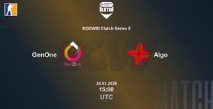GenOne VS Algo