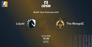 Liquid VS The MongolZ