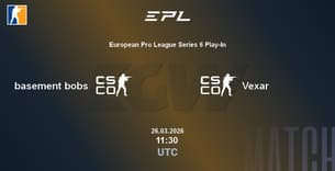 Basement Bobs VS Vexar Basement Bobs VS Vexar