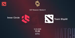 Inner Circle  VS Team Shpilit