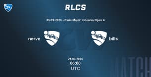 nerve VS bills nerve VS bills