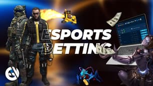 Mitä tulee tietää turvallisesta esports-vedonlyönnistä